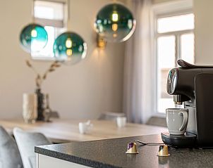 Unterkunft 295046 - Bungalow Achterhoek - Stroombroek | 8-persoons woning | 8ELW