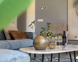 Unterkunft 295046 - Bungalow Achterhoek - Stroombroek | 8-persoons woning | 8ELW