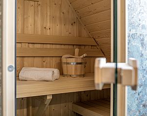 Unterkunft 295046 - Bungalow Achterhoek - Stroombroek | 8-persoons woning | 8ELW