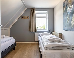 Unterkunft 295046 - Bungalow Achterhoek - Stroombroek | 8-persoons woning | 8ELW