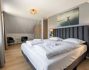 Unterkunft 295046 - Bungalow Achterhoek - Stroombroek | 8-persoons woning | 8ELW