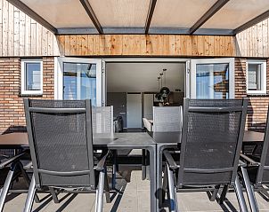 Unterkunft 295046 - Bungalow Achterhoek - Stroombroek | 8-persoons woning | 8ELW