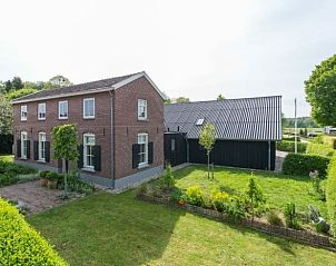 Guest house 295203 • Holiday property Achterhoek • Vakantiehuis in Zeddam 