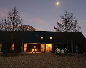 Verblijf 295203 - Vakantiewoning Achterhoek - Vakantiehuis in Zeddam