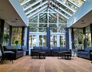Guest house 295302 - Holiday property Achterhoek - Vakantiehuis in Terborg