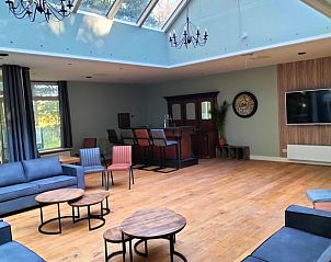 Guest house 295302 - Holiday property Achterhoek - Vakantiehuis in Terborg