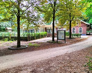Guest house 295302 - Holiday property Achterhoek - Vakantiehuis in Terborg