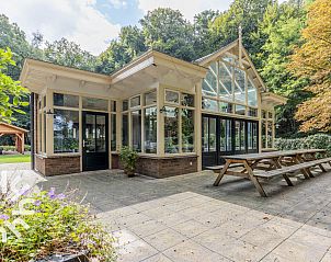 Guest house 295304 • Holiday property Achterhoek • Ruime groepsaccommodatie voor 20 personen in Terborg aan de 