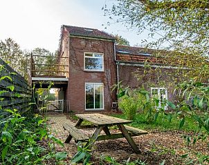Guest house 295404 • Holiday property Achterhoek • Vakantiehuisje in Gaanderen 