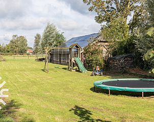 Guest house 295409 - Holiday property Achterhoek - DG486