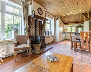 Guest house 295409 - Holiday property Achterhoek - DG486