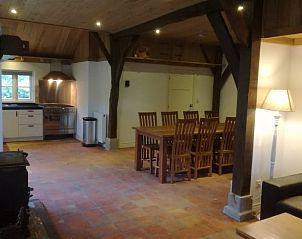 Guest house 295410 - Holiday property Achterhoek - Vakantiehuis in Gaanderen