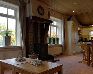 Guest house 295410 - Holiday property Achterhoek - Vakantiehuis in Gaanderen