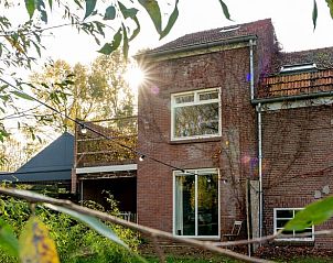 Verblijf 295411 • Vakantiewoning Achterhoek • Vakantiehuisje in Gaanderen 