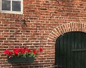 Guest house 295412 - Holiday property Achterhoek - Vakantiehuisje in Gaanderen