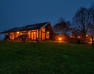 Unterkunft 295413 • Ferienhaus Achterhoek • Vakantiehuisje in Gaanderen 