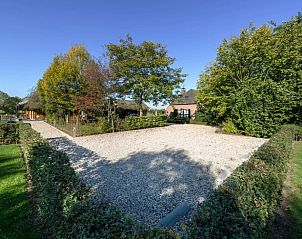 Guest house 295413 - Holiday property Achterhoek - Vakantiehuisje in Gaanderen