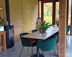 Guest house 295413 - Holiday property Achterhoek - Vakantiehuisje in Gaanderen