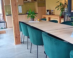 Guest house 295413 - Holiday property Achterhoek - Vakantiehuisje in Gaanderen