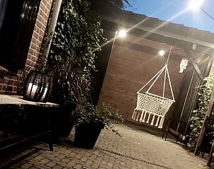 Enjoy the rural charm surrounding the holiday home in Varsselder, located in the green surroundings of the Achterhoek region in Gelderland.