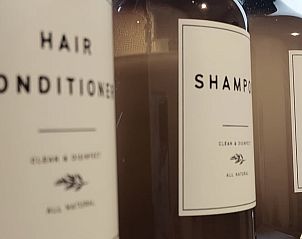 Guest house 295701 - Holiday property Achterhoek - Vakantiehuisje in Varsselder