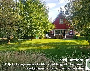 Verblijf 295803 • Vakantiewoning Achterhoek • Vakantiehuis in Lievelde 