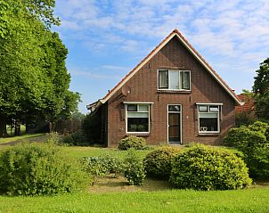 Verblijf 295804 • Vakantiewoning Achterhoek • Huisje in Lievelde 