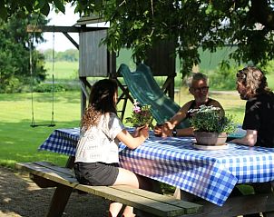 Guest house 295804 - Holiday property Achterhoek - Vakantiehuisje in Lievelde