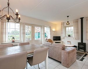 Guest house 295805 - Holiday property Achterhoek - Vakantiehuis in Lievelde