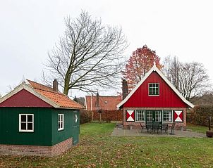 Guest house 295805 - Holiday property Achterhoek - Vakantiehuis in Lievelde
