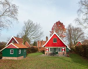 Guest house 295805 - Holiday property Achterhoek - Vakantiehuis in Lievelde
