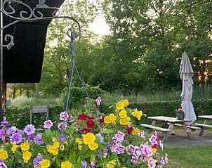 Guest house 295806 - Holiday property Achterhoek - Vakantiehuis in Lievelde