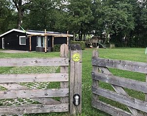 Guest house 295806 - Holiday property Achterhoek - Vakantiehuis in Lievelde