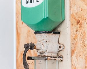 Verblijf 295806 - Vakantiewoning Achterhoek - Vakantiehuis in Lievelde