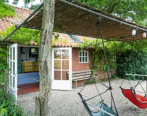 Unterkunft 295808 • Ferienhaus Achterhoek • Vakantiehuisje in Lievelde 