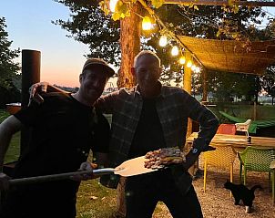 Verblijf 295808 - Vakantiewoning Achterhoek - Vakantiehuisje in Lievelde