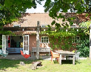 Verblijf 295808 - Vakantiewoning Achterhoek - Vakantiehuisje in Lievelde
