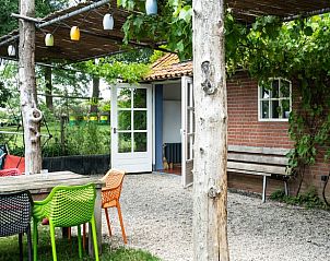 Verblijf 295808 - Vakantiewoning Achterhoek - Vakantiehuisje in Lievelde