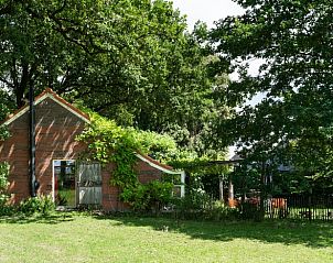 Verblijf 295808 - Vakantiewoning Achterhoek - Vakantiehuisje in Lievelde