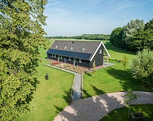 Unterkunft 295809 • Ferienhaus Achterhoek • Huisje in Lievelde 