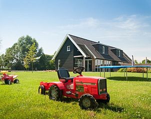 Guest house 295809 - Holiday property Achterhoek - Huisje in Lievelde