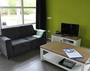 Guest house 295809 - Holiday property Achterhoek - Huisje in Lievelde