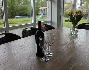 Guest house 295809 - Holiday property Achterhoek - Huisje in Lievelde