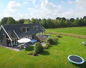 Guest house 295809 - Holiday property Achterhoek - Huisje in Lievelde