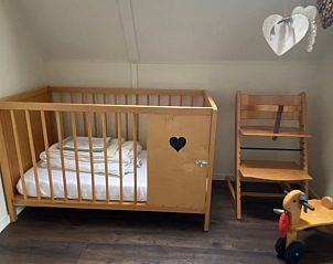 Guest house 295811 - Holiday property Achterhoek - Huisje in Lievelde