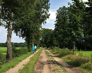 Guest house 295811 - Holiday property Achterhoek - Huisje in Lievelde