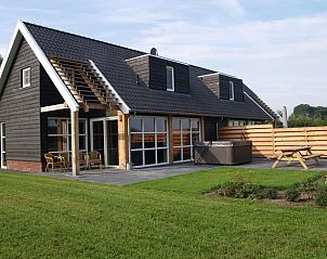 Guest house 295812 - Holiday property Achterhoek - Vakantiehuis in Lievelde