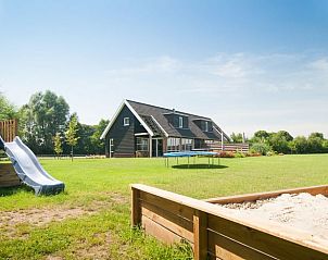 Guest house 295812 - Holiday property Achterhoek - Vakantiehuis in Lievelde