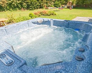 Guest house 295812 - Holiday property Achterhoek - Vakantiehuis in Lievelde