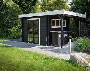 Guest house 295812 - Holiday property Achterhoek - Vakantiehuis in Lievelde